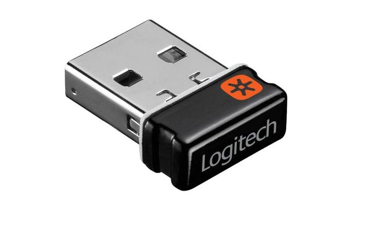 Logitech unifying receiver, Computers en Software, Muizen, Nieuw, Overige typen, Draadloos, Ophalen of Verzenden