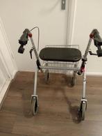 Probo rollator, Ophalen