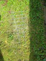Metalen Klimrek Plant - Gratis, Ophalen, Gebruikt, Minder dan 60 cm, Tuin