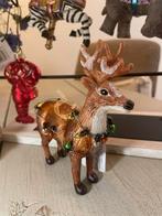 7 nieuwe kerstornamenten, Diversen, Kerst, Ophalen of Verzenden, Nieuw