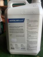Hertalan ks217 epdm lijm 2x 5liter, Overige materialen, Overige kleuren, Overige typen, Nieuw