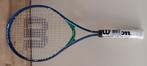 Wilson US Open 25 Junior tennisracket, Sport en Fitness, Ophalen, Nieuw, Racket, Wilson