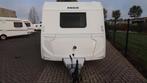Knaus Sport 400 QD - Model 2026 - 1500 KG - 530, Caravans en Kamperen, Caravans, Overige typen, Schokbreker, Bedrijf, Treinzit