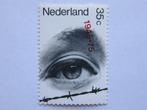Postzegel Nederland, Nr. 1052, 35 Cent 1975, Bevrijding, Postzegels en Munten, Postzegels | Nederland, Na 1940, Verzenden, Postfris