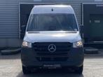 Mercedes-Benz Sprinter 317 CDI L3 RWD Pro, Gebruikt, 4 cilinders, Wit, Mercedes-Benz