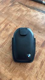 Bmw sleutel etui leer, Ophalen of Verzenden, BMW