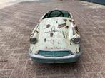 Citroen DS Trapauto - Vintage Staat, Ophalen of Verzenden