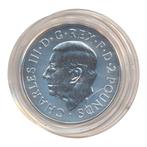 Verenigd Koninkrijk 1 ounce zilver 2025 Leo Britoannicus