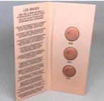 Les Beiges Chanel proefjes 3 tinten B20-B30-B40, Verzenden, Nieuw, Gehele gezicht, Make-up