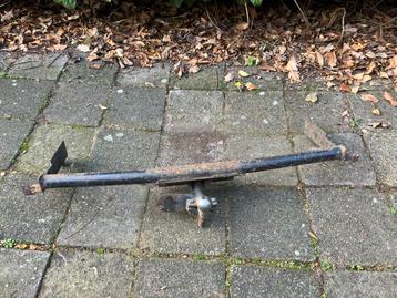 Trekhaak volkswagen Passat B1 variant B33 beschikbaar voor biedingen
