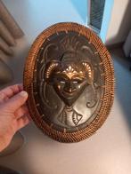 Afrikaans  masker, Antiek en Kunst, Ophalen of Verzenden