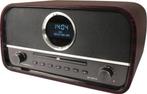 radio albrecht dr790 cd NIEUW dab+ CD Bluetooth, Ophalen of Verzenden, Nieuw, Radio, Met cd-speler