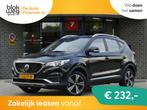 MG ZS Ev Electric 143pk Luxury | Panoramadak | € 16.844,00, Automaat, ZS, 1507 kg, Zwart