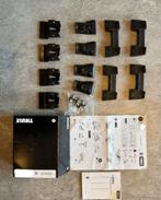 Thule kit 186126 voor Porsche macan, Auto diversen, Ophalen of Verzenden, Zo goed als nieuw