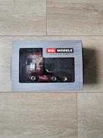 TE KOOP MOOIE WSI SCANIA S HIGHLINE BEAU RAGNAR SCHAAL 1:50, Hobby en Vrije tijd, Modelauto's | 1:50, Ophalen of Verzenden, Nieuw