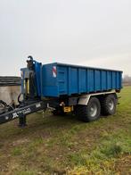 Pronar haakarm, Ophalen of Verzenden