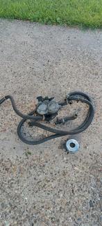 OMVL R90 lpg verdamper, Auto-onderdelen, Ophalen of Verzenden, Gebruikt, Mercedes-Benz