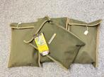 4 x Bewaarzak Nieuw, Watersport en Boten, Hengelsport | Karpervissen, Ophalen, Nieuw, Overige typen