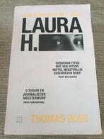 Laura H. - Thomas Rueb, Ophalen of Verzenden, Gelezen, Thomas Rueb