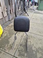 Motorfiets Rugleuning, Motoren, Ophalen of Verzenden, Gebruikt