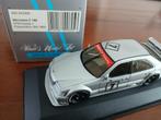 Mercedes W202 C klasse V6 IAA `93 Mini Ch 1/43, Hobby en Vrije tijd, Modelauto's | 1:43, Ophalen of Verzenden, Zo goed als nieuw