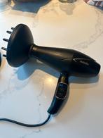 FÖHN BABYLISS Salon Air Brilliance D665E, Ophalen of Verzenden, Gebruikt, Haarverzorging