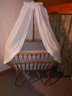 Vintage wiegje, matrasje is nieuw, Kinderen en Baby's, Babywiegjes en Ledikanten, Ophalen, Gebruikt, Wieg