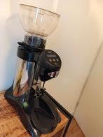 Bonen maler koffie, Ophalen, Gebruikt