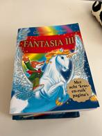 Fantasia III nr3 Geronimo Stilton, Ophalen of Verzenden, Zo goed als nieuw