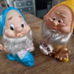 Vintage (Famosa) Kabouter dwerg sneeuwitje pieppop, Ophalen of Verzenden, Gebruikt, Beeldje of Figuurtje