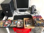 Prince of Persia PC Games + Computer, Spelcomputers en Games, Games | Pc, Gebruikt, 1 speler, Eén computer, Vanaf 12 jaar