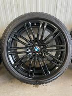 BMW 19” style 664M 5-serie winter banden G30 G31 G14 G15 G16, Auto-onderdelen, Banden en Velgen, 245 mm, Banden en Velgen, Winterbanden