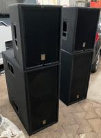 Sound Projects SP2 Set - Toppen of Subwoofers gezocht, Gebruikt, Complete surroundset, 120 watt of meer, Ophalen