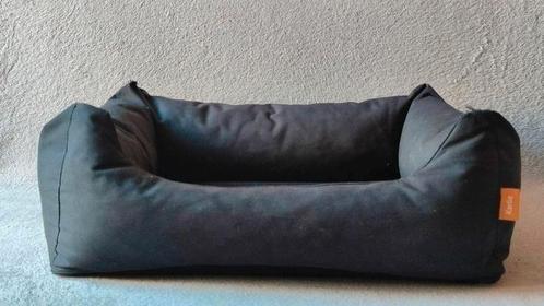Karlie hondenmand, hondenbed - uitwasbaar - L65xB50 cm, Dieren en Toebehoren, Hondenmanden, Zo goed als nieuw, Ophalen of Verzenden