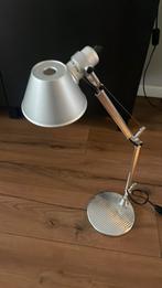 Artemide tolomeo micro zgan, Ophalen of Verzenden, Zo goed als nieuw, Minder dan 50 cm