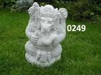 Hindoestaanse god ganesha. groot, Tuin en Terras, Ophalen, Nieuw, Beton, Abstract beeld