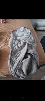 Wikkeldeken lodger, Ophalen, Gebruikt, 70 tot 85 cm