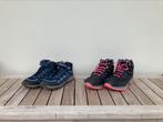 Wandel schoenen, maat 35 en 38. Weinig gebruikt!, Kinderen en Baby's, Kinderkleding | Schoenen en Sokken, Ophalen, Zo goed als nieuw