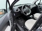 Citroen C3 1.6 VTi Exclusive | 2010 | Nieuwe koppeling |, Voorwielaandrijving, Euro 5, Stof, Gebruikt