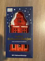 Kerst huisje nr 5, Diversen, Kerst, Ophalen of Verzenden, Zo goed als nieuw