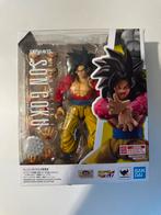 SSJ4 Goku SH Figuarts, Verzamelen, Poppetjes en Figuurtjes, Verzenden, Zo goed als nieuw