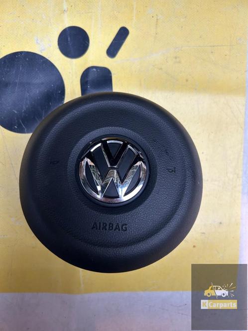 Volkswagen UP stuur airbag Origineel 0589P1000196, Auto-onderdelen, Overige Auto-onderdelen, Volkswagen, Gebruikt, Ophalen of Verzenden