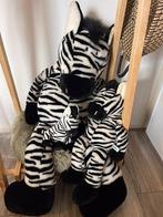 Zebra pluche Knuffels, Ophalen, Nieuw, Overige typen