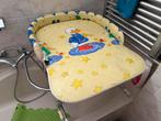 Bad commode uitschijfbaar v baby badje, Ophalen of Verzenden, Gebruikt