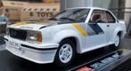 Opel Ascona 400, Hobby en Vrije tijd, Modelauto's | 1:18, Ophalen of Verzenden, Nieuw, Auto, Sun Star