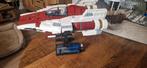 Lego UCS A-wing 75275, Kinderen en Baby's, Speelgoed | Duplo en Lego, Ophalen, Zo goed als nieuw, Complete set, Lego