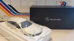 GT Spirit Mercedes-Benz CLS 63 AMG Shooting Brake White, Hobby en Vrije tijd, Modelauto's | 1:18, Overige merken, Auto, Ophalen of Verzenden