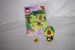 LEGO Friends De Boomhut van Eekhoorn 41017, Ophalen of Verzenden, Zo goed als nieuw, Complete set, Lego