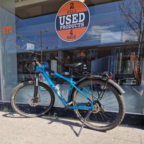 Cube Aim Race Mountainbike Frame 60 | Nette staat, Fietsen en Brommers, Fietsen | Mountainbikes en ATB, Zo goed als nieuw