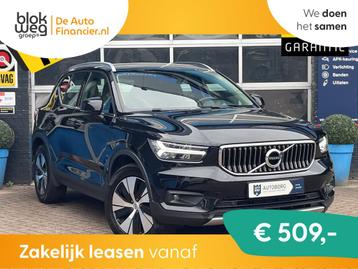 Volvo XC40 1.5 T5 Recharge Business Pro € 29.980,00 beschikbaar voor biedingen